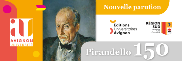 You are currently viewing Pirandello 150 : un auteur en quête d’un personnage 