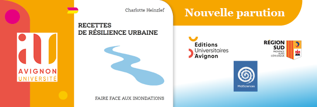 You are currently viewing Recettes de résilience urbaine : faire face aux inondations de Charlotte Heinzlef