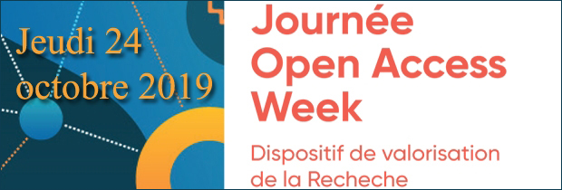 You are currently viewing Journée Open Access Week
